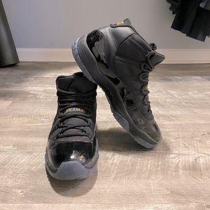 Nike Air Jordan 11 Retro Gamma Blue